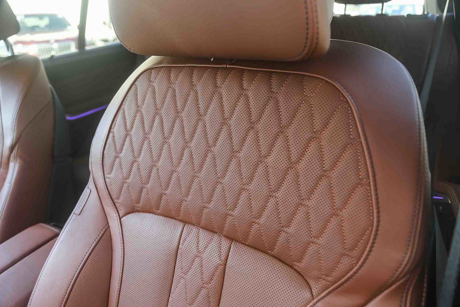 Used 2025 BMW X5 xDrive50e w/ Executive Package image 21