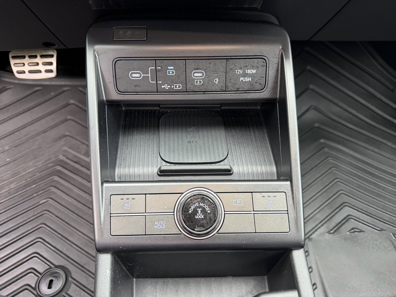 Used 2024 Hyundai Kona N Line AWD/4WD image 32