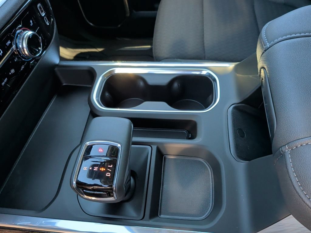 New 2026 GMC Sierra 1500 Elevation w/ Preferred Package RWD image 30