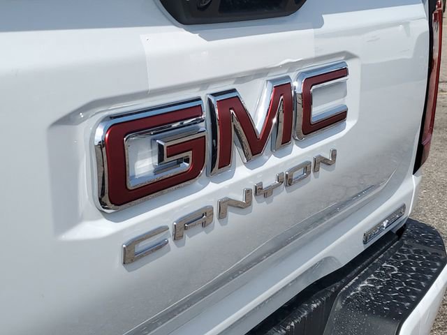 New 2026 GMC Canyon Elevation w/ Convenience Package AWD/4WD image 31