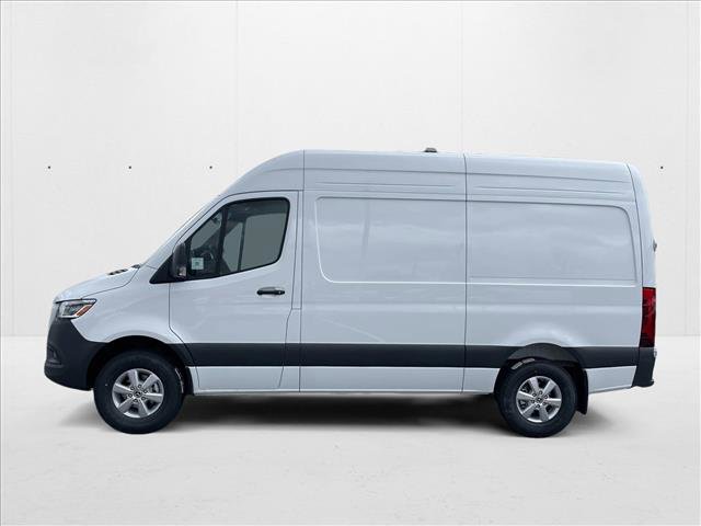 New 2024 Mercedes-Benz Sprinter 2500 image 5