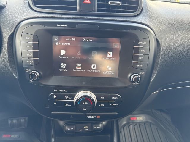 Used 2019 Kia Soul + image 15