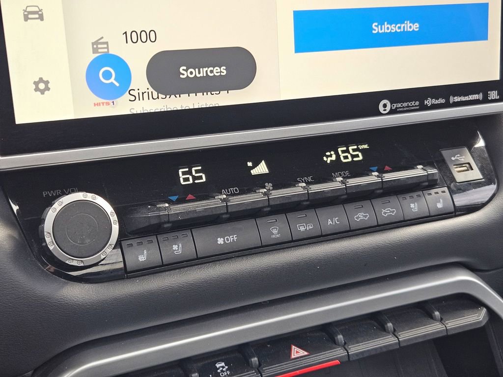 Used 2024 Toyota Tundra Platinum image 28