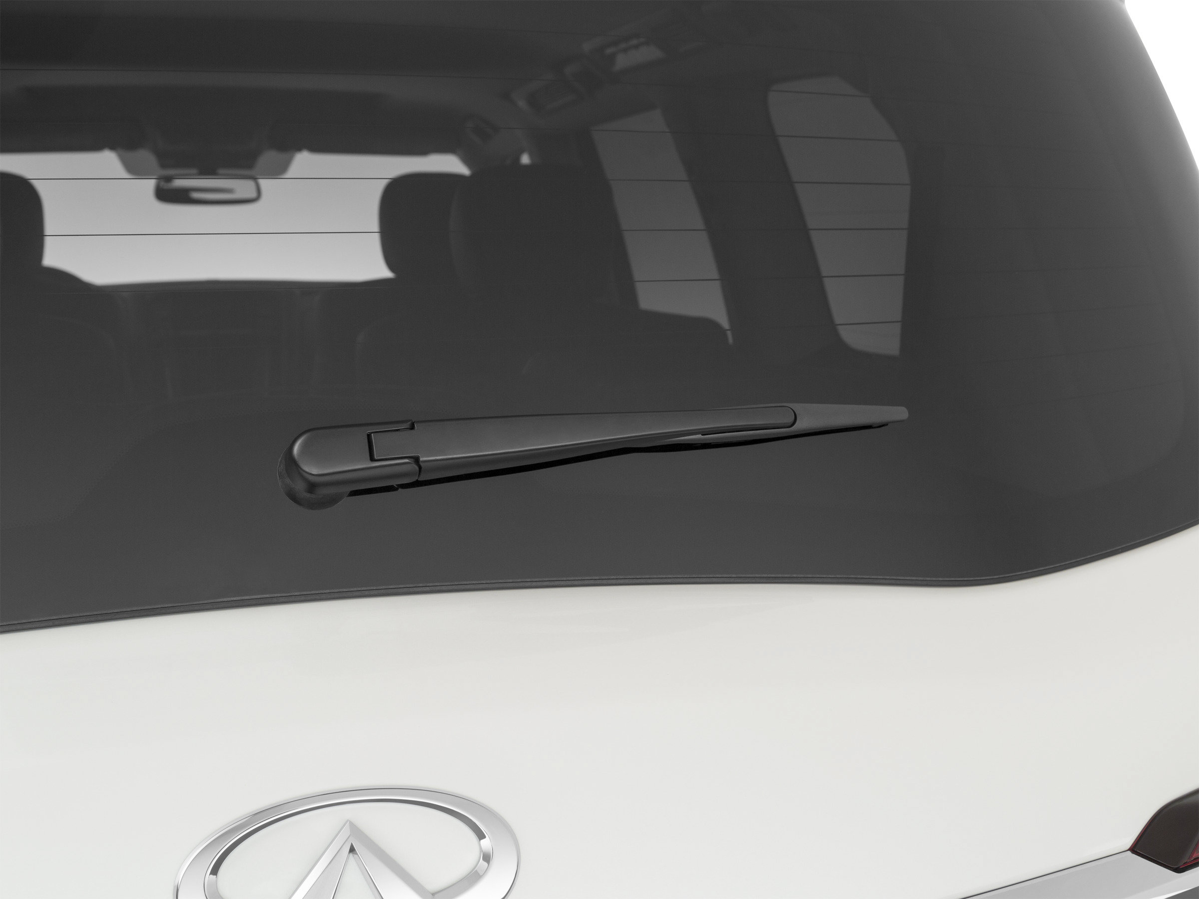 Used 2021 INFINITI QX80 Premium Select w/ Cargo Package AWD/4WD image 65