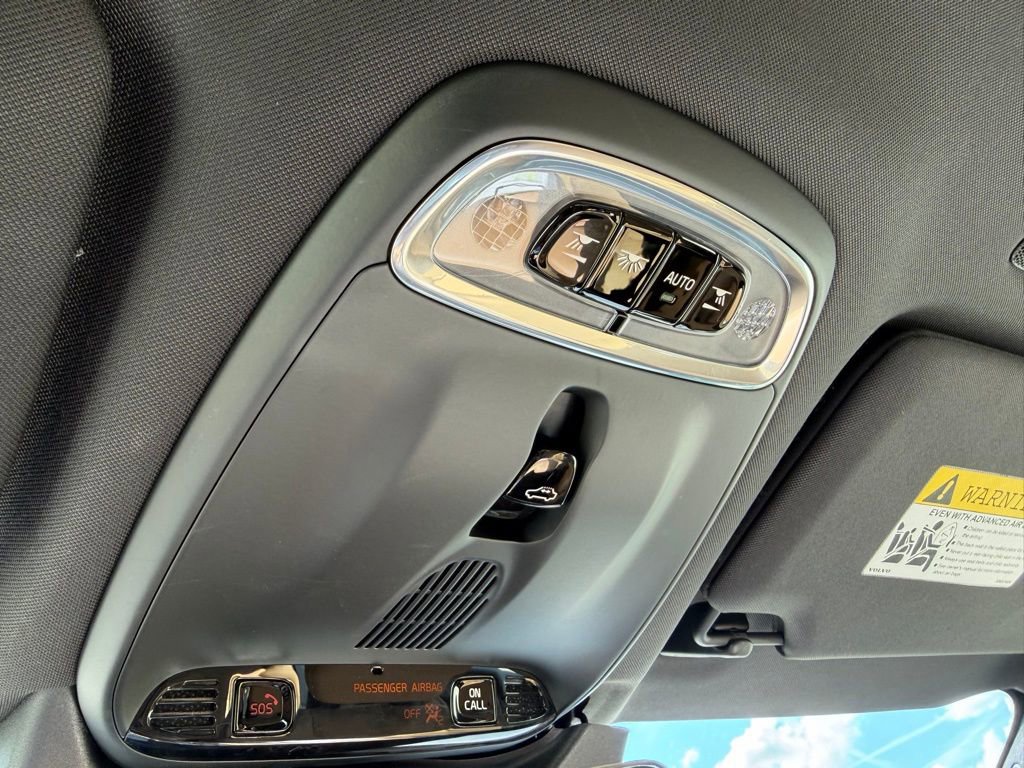 Used 2018 Volvo S90 T6 Momentum w/ Protection Package Premier image 22