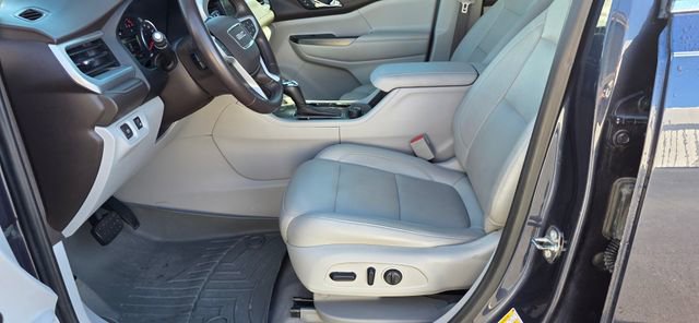 Used 2019 GMC Acadia SLT image 10