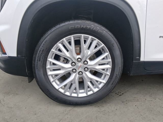 Used 2024 GMC Acadia Elevation image 14