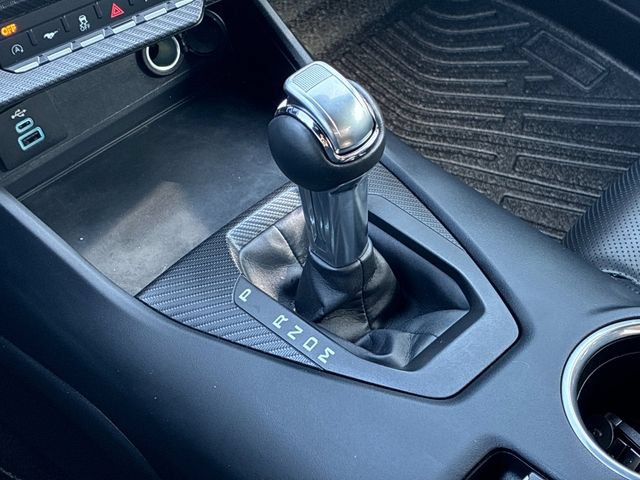 Used 2025 Ford Mustang GT Premium RWD image 21