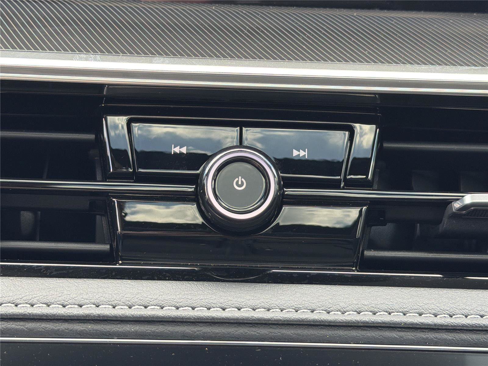 New 2026 INFINITI QX80 Luxe AWD/4WD image 24