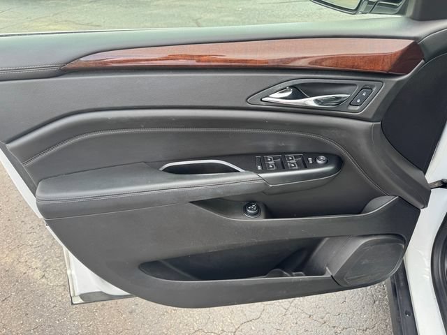 Used 2016 Cadillac SRX Performance w/ Driver Awareness Package AWD/4WD image 21