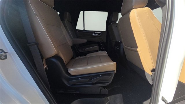Used 2024 Chevrolet Tahoe Premier image 14