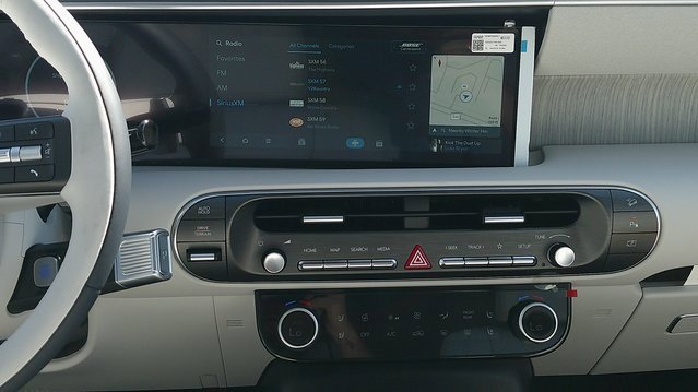 New 2026 Hyundai Palisade Calligraphy image 17