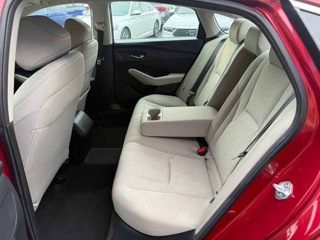 Used 2024 Honda Accord EX image 13