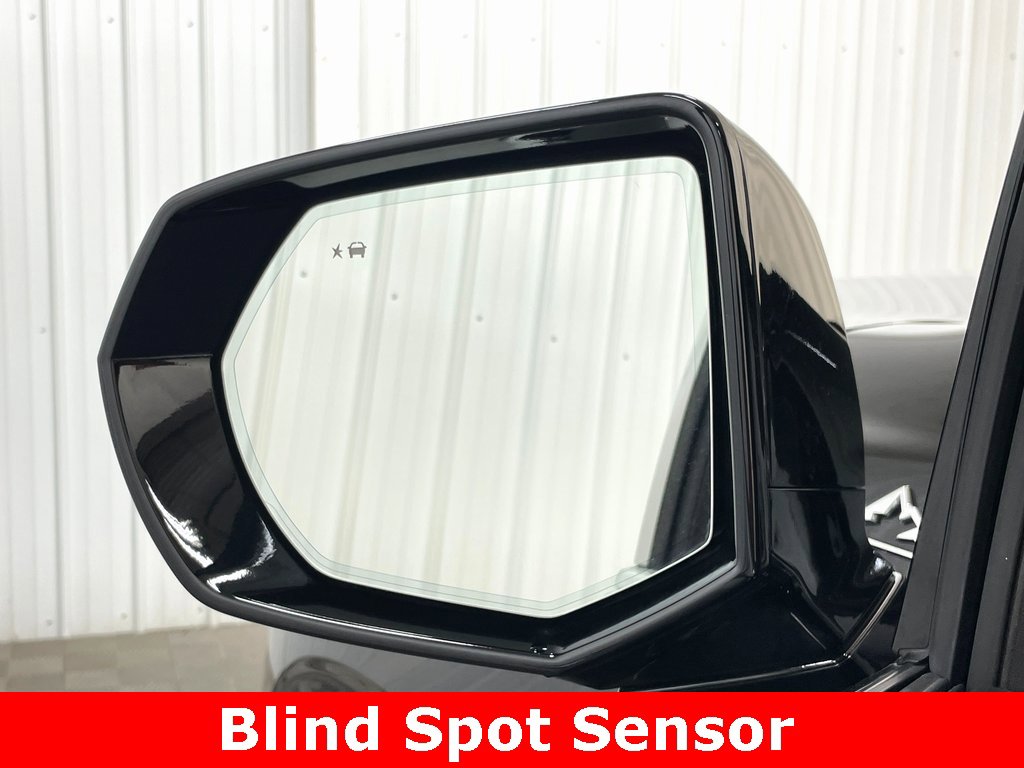 Certified 2023 Chevrolet Tahoe High Country w/ Advanced Technology Package image 44