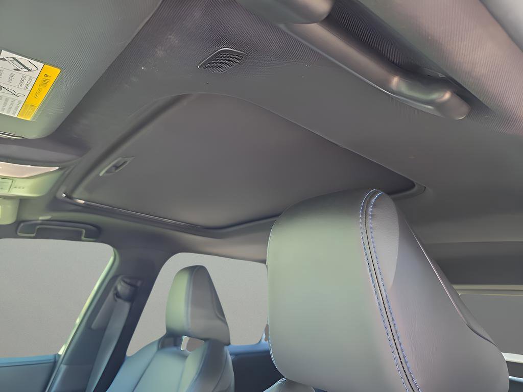 Used 2024 Toyota RAV4 XSE w/ Advanced Technology Package image 12