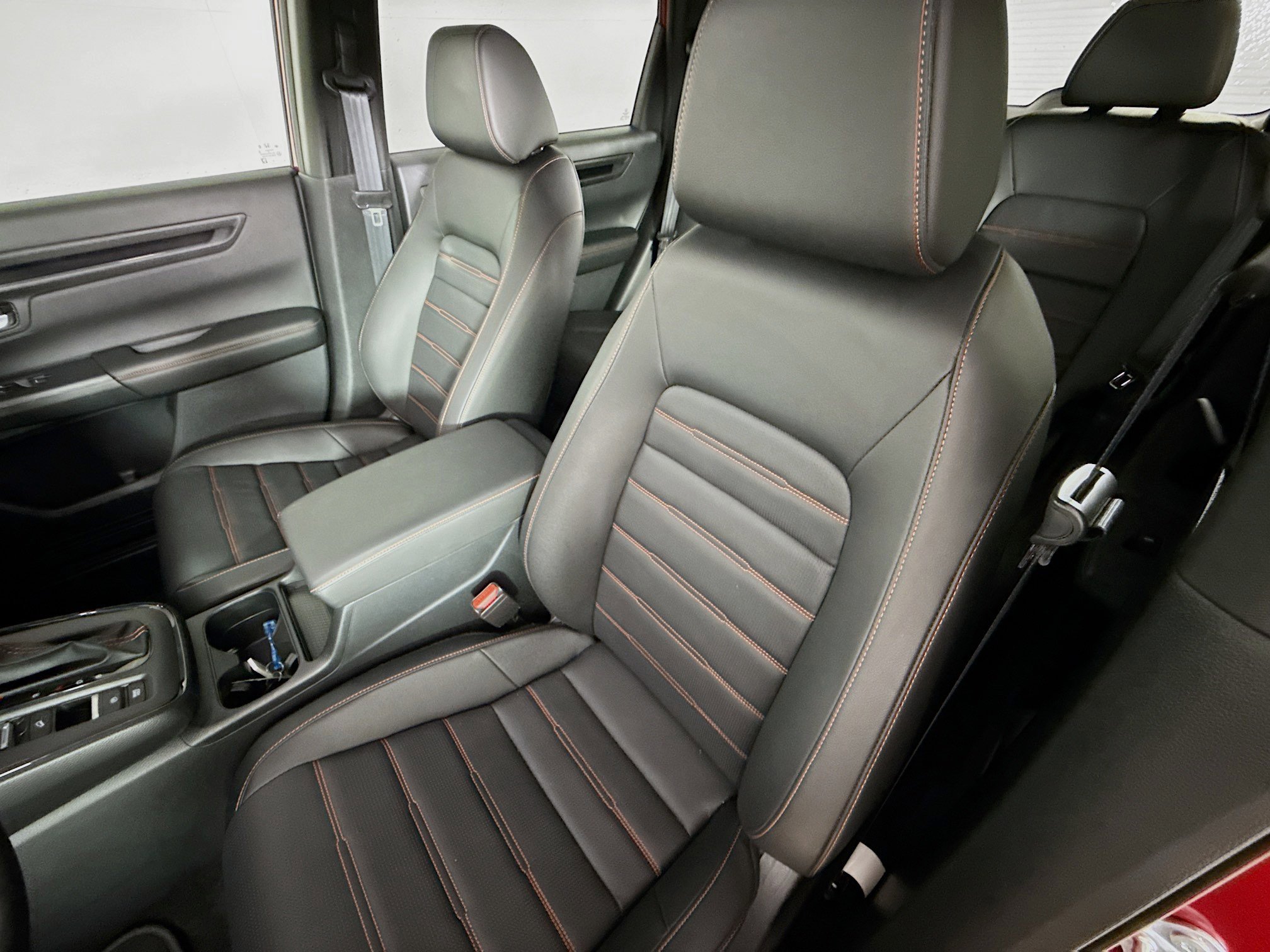 Certified 2026 Honda CR-V Sport-L image 25