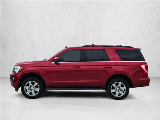 Used 2020 Ford Expedition XLT w/ Equipment Group 202A RWD image 8
