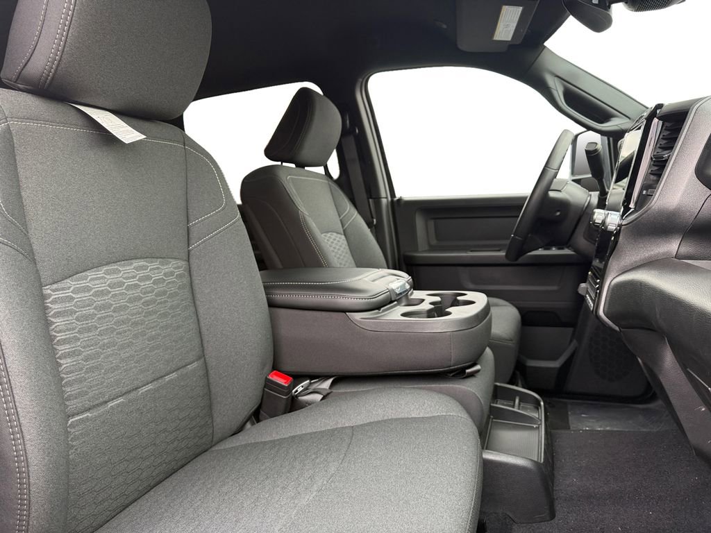 New 2026 RAM 3500 Tradesman image 15