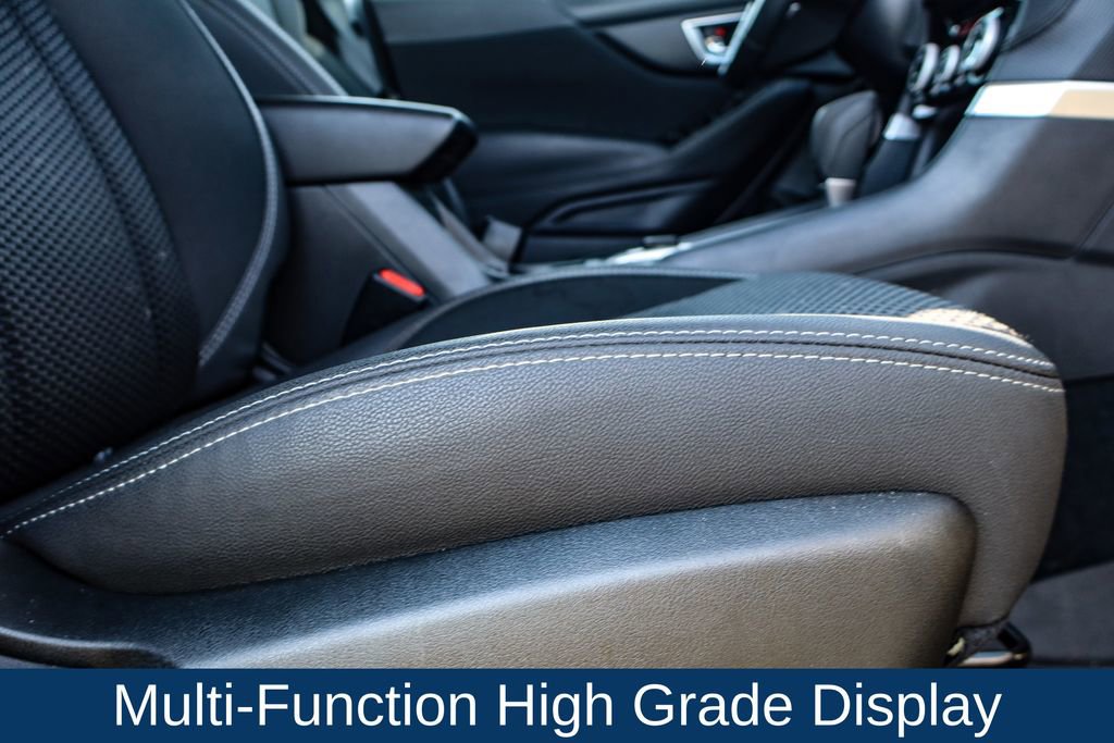 Used 2023 Subaru Forester Premium image 16