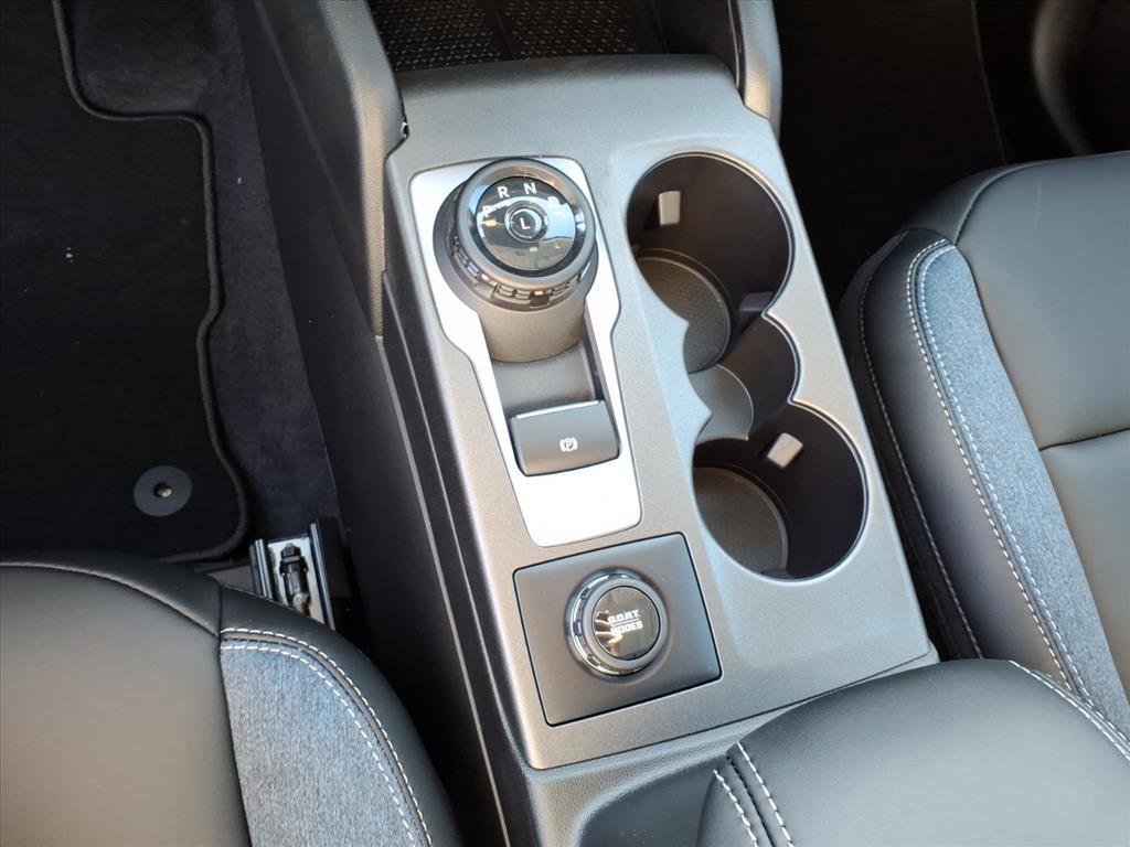 New 2026 Ford Bronco Sport Outer Banks w/ Outer Banks Tech Package+ image 16