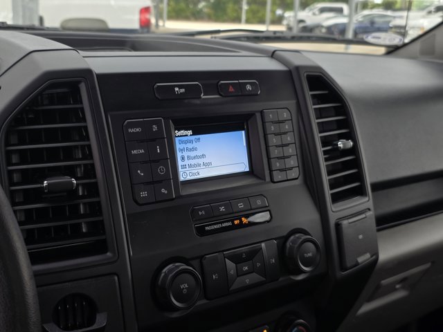 Used 2020 Ford F150 XL w/ Equipment Group 101A Mid image 18