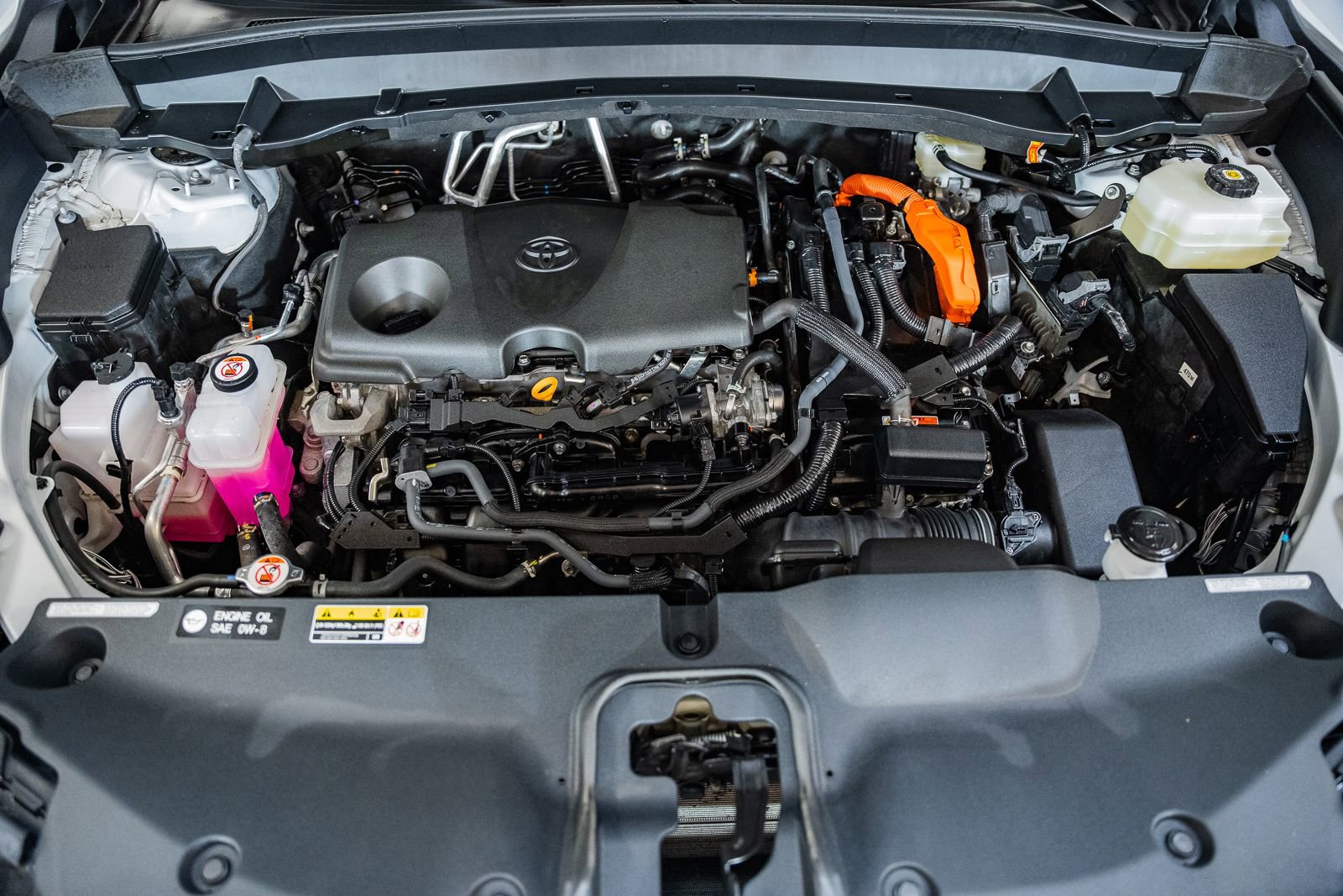 Used 2024 Toyota Grand Highlander XLE image 23