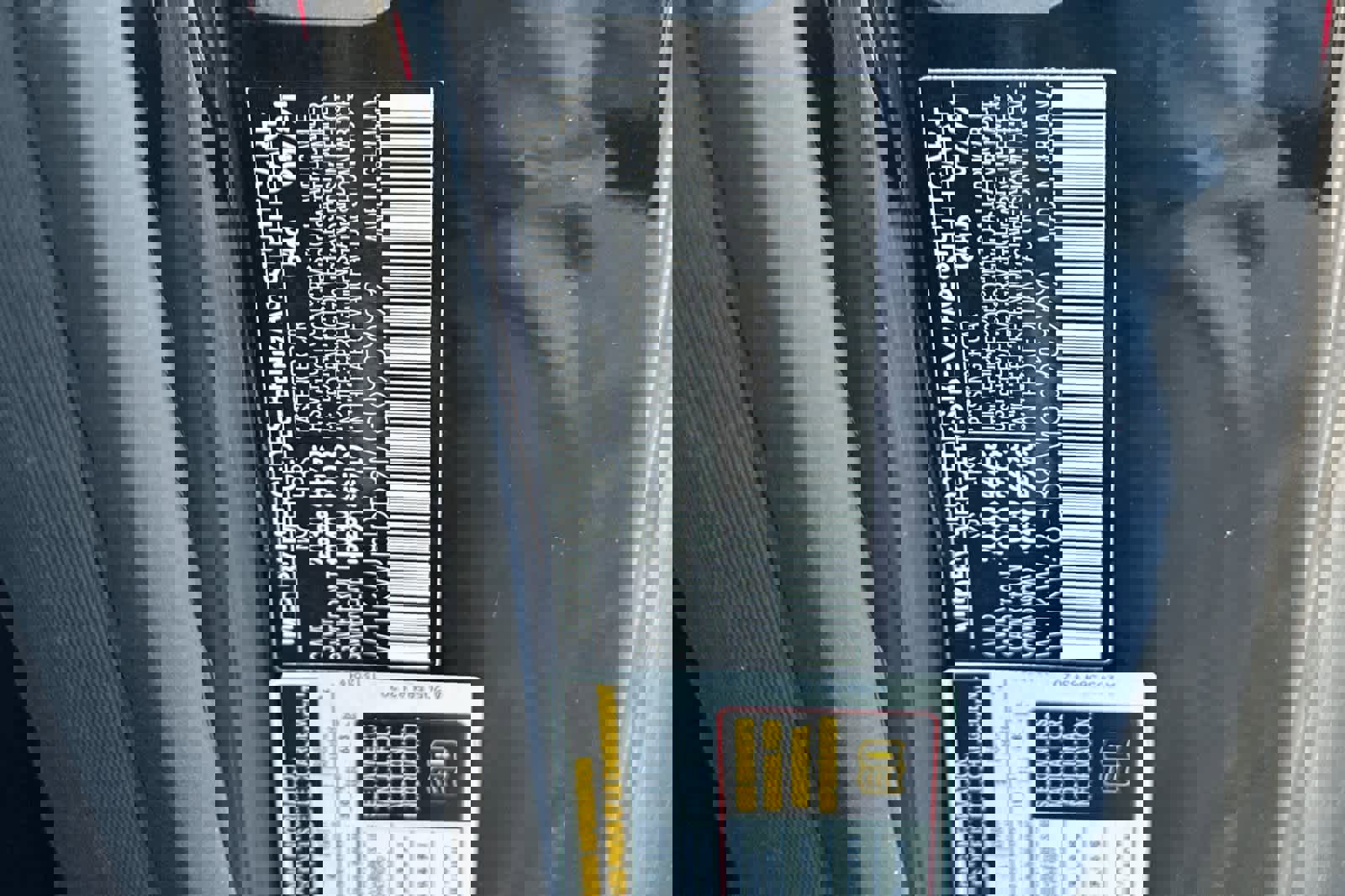 Certified 2021 Mercedes-Benz C 300 C 300 image 26