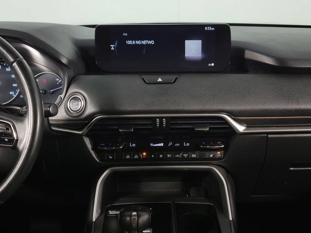 Used 2024 MAZDA CX-90 3.3 Turbo w/ Preferred Plus AWD/4WD image 25