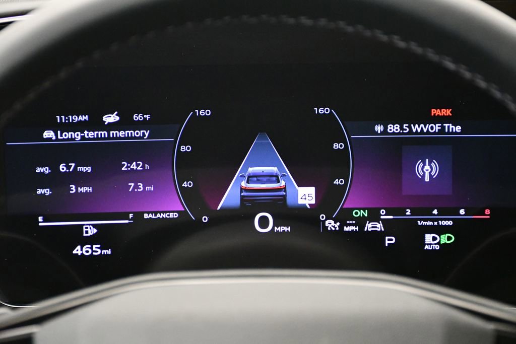 Used 2025 Audi Q5 Premium w/ Convenience Package image 24