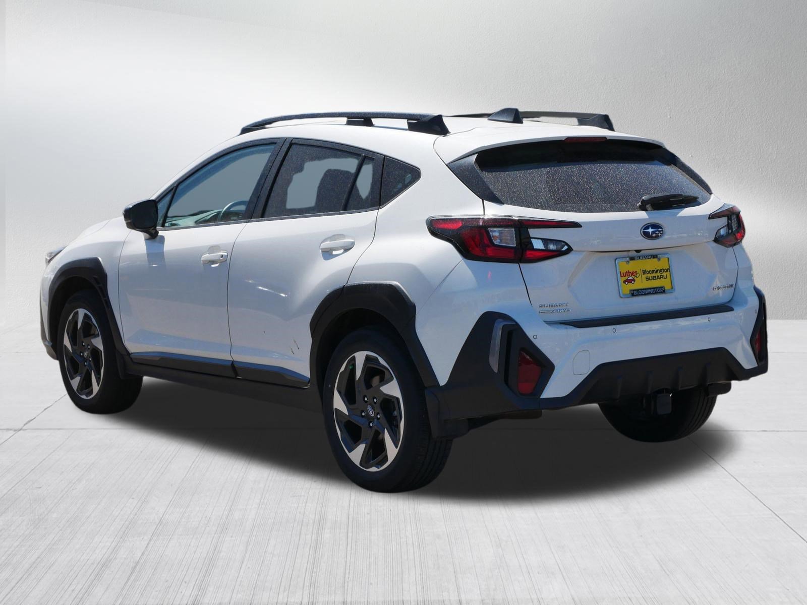 Used 2024 Subaru Crosstrek 2.5i Limited AWD/4WD image 5
