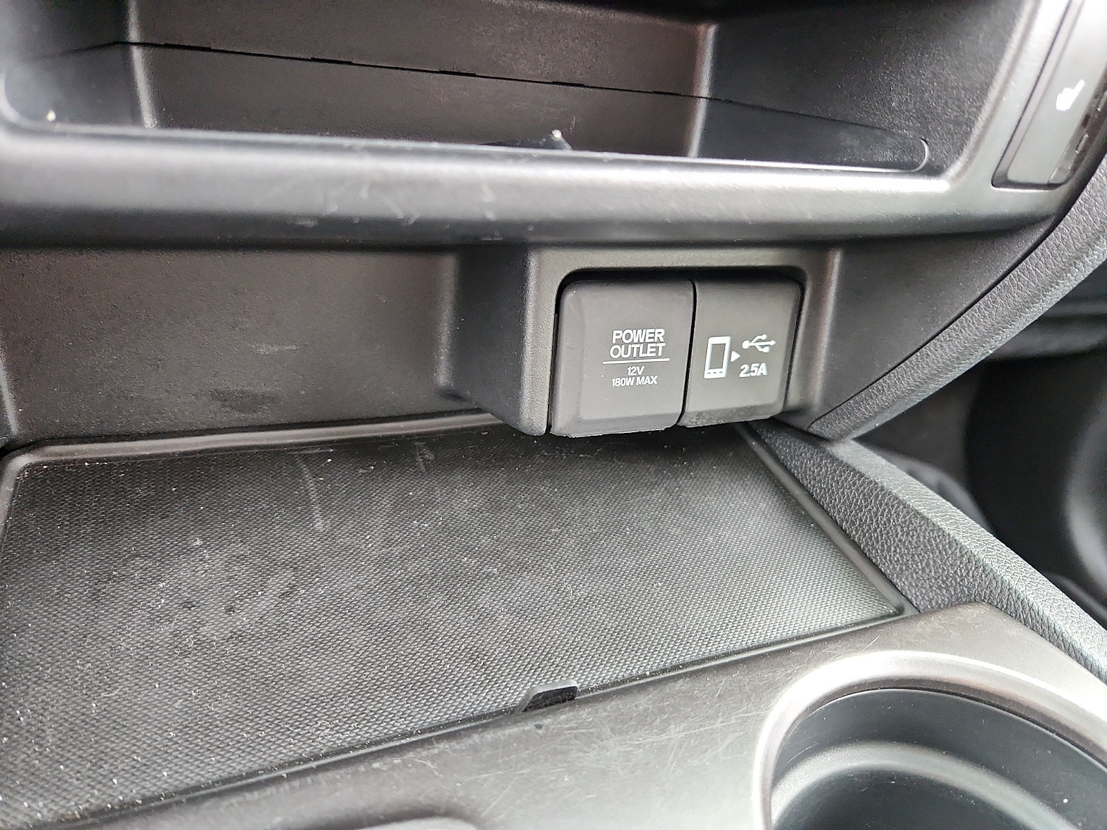 Used 2021 Honda Passport EX-L image 25