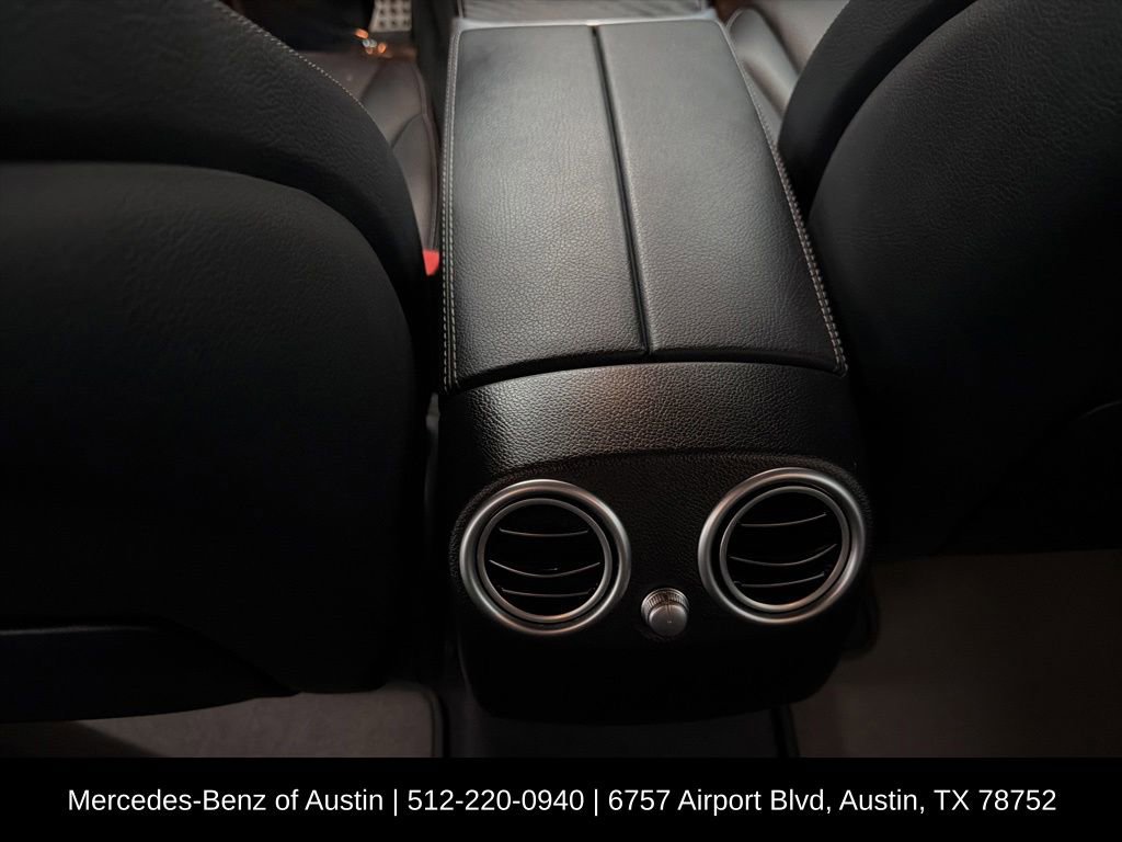 Certified 2021 Mercedes-Benz GLC 300 image 24