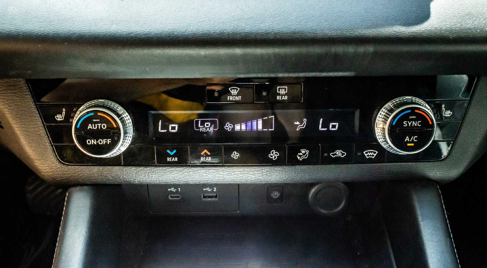 Used 2022 Mitsubishi Outlander SEL AWD/4WD image 19