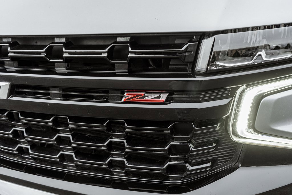 Used 2024 Chevrolet Tahoe Z71 image 46
