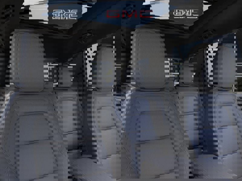 New 2026 GMC Terrain Elevation image 24