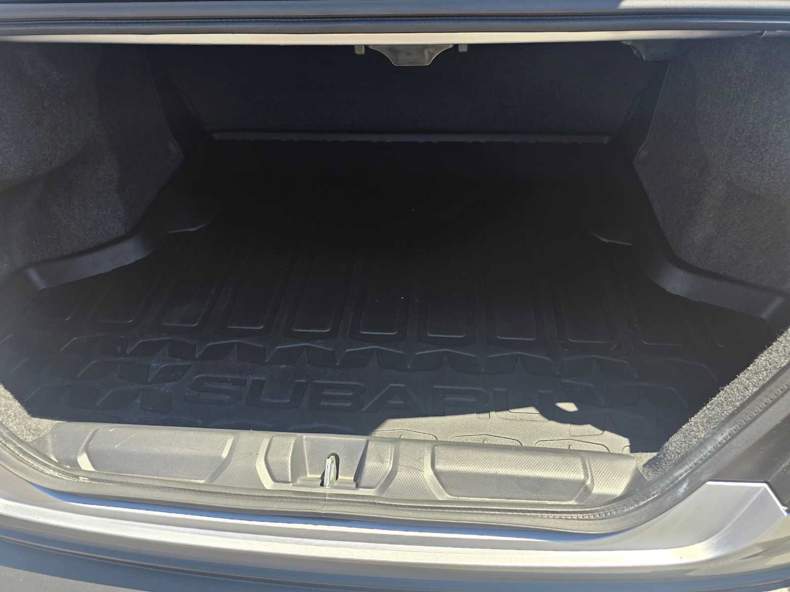 Used 2022 Subaru WRX AWD/4WD image 15