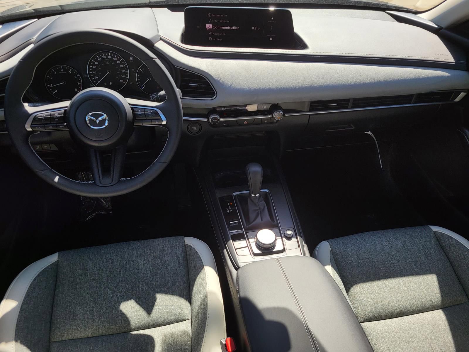 New 2026 MAZDA CX-30 Aire Edition image 13