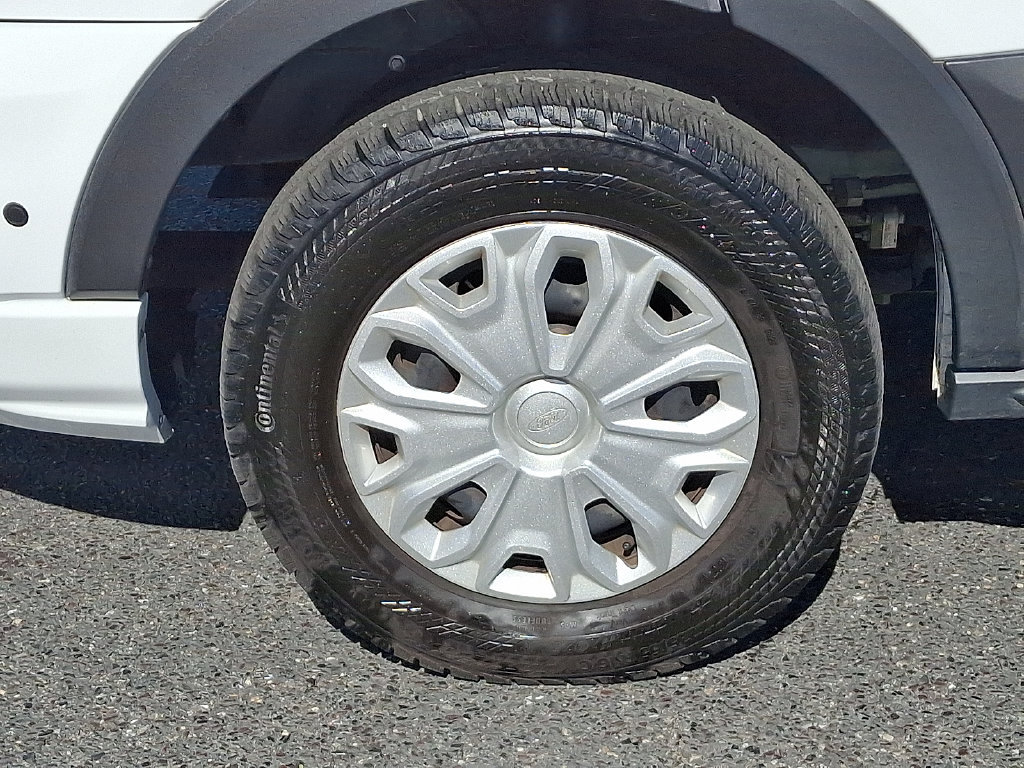 Used 2024 Ford Transit 350 XLT RWD image 8