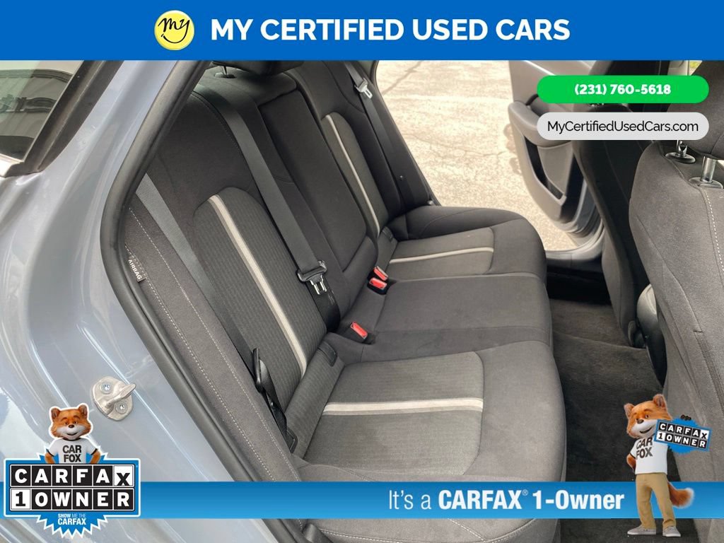 Used 2024 Hyundai Sonata SEL AWD/4WD image 16