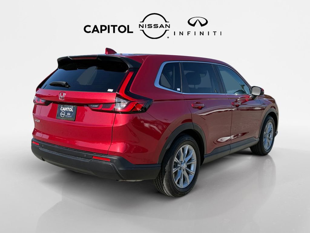 Used 2023 Honda CR-V EX-L image 5