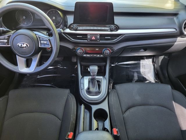 Used 2019 Kia Forte LXS FWD image 19