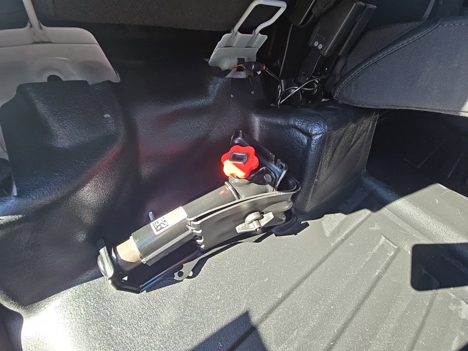 New 2026 GMC Sierra 2500 Pro w/ 1SA Pro Safety Plus Package image 38
