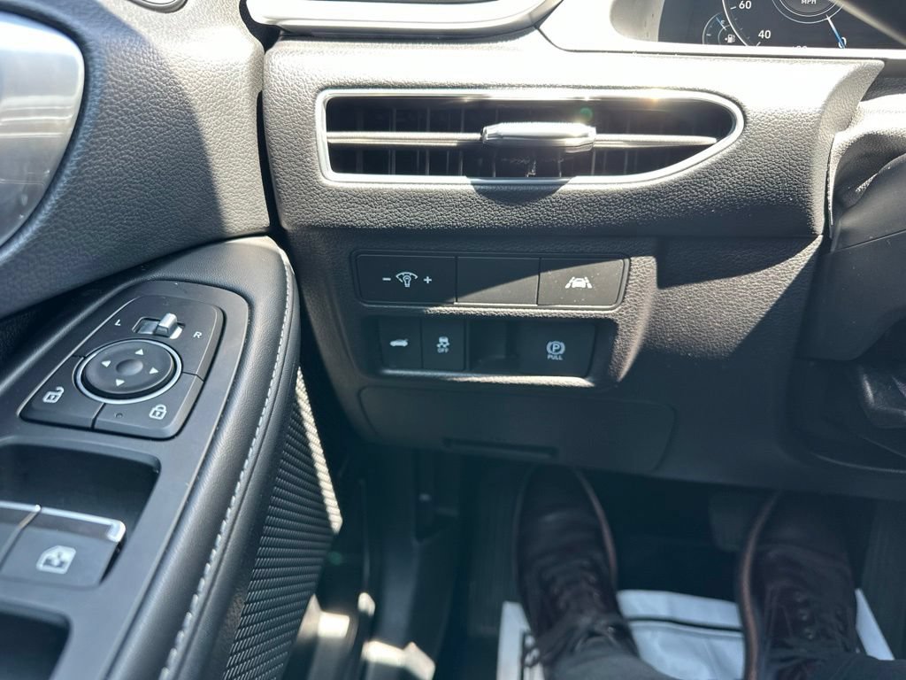 Used 2022 Hyundai Sonata Limited FWD image 18