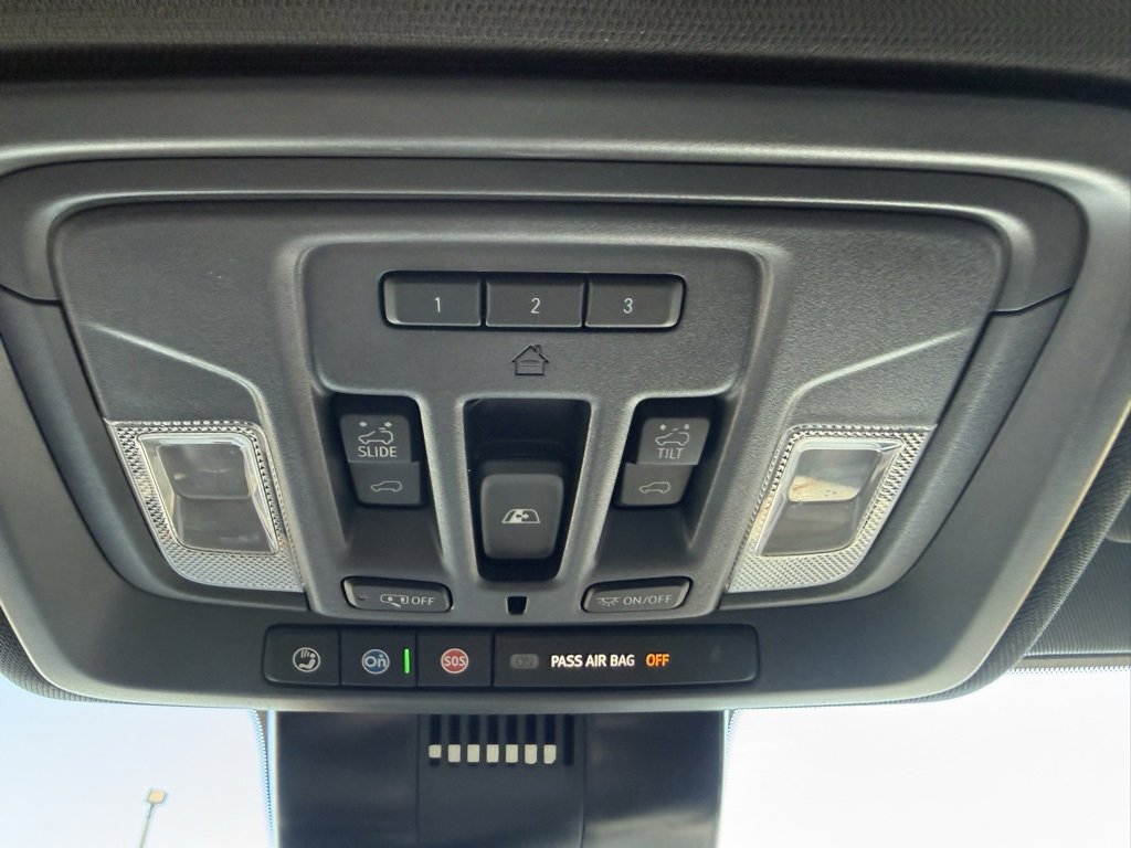 Used 2024 GMC Sierra 2500 AT4 w/ AT4 Preferred Package image 36