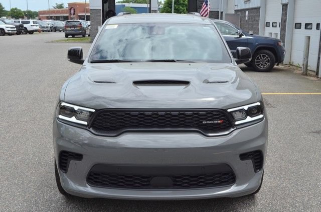 New 2026 Dodge Durango GT AWD/4WD image 3