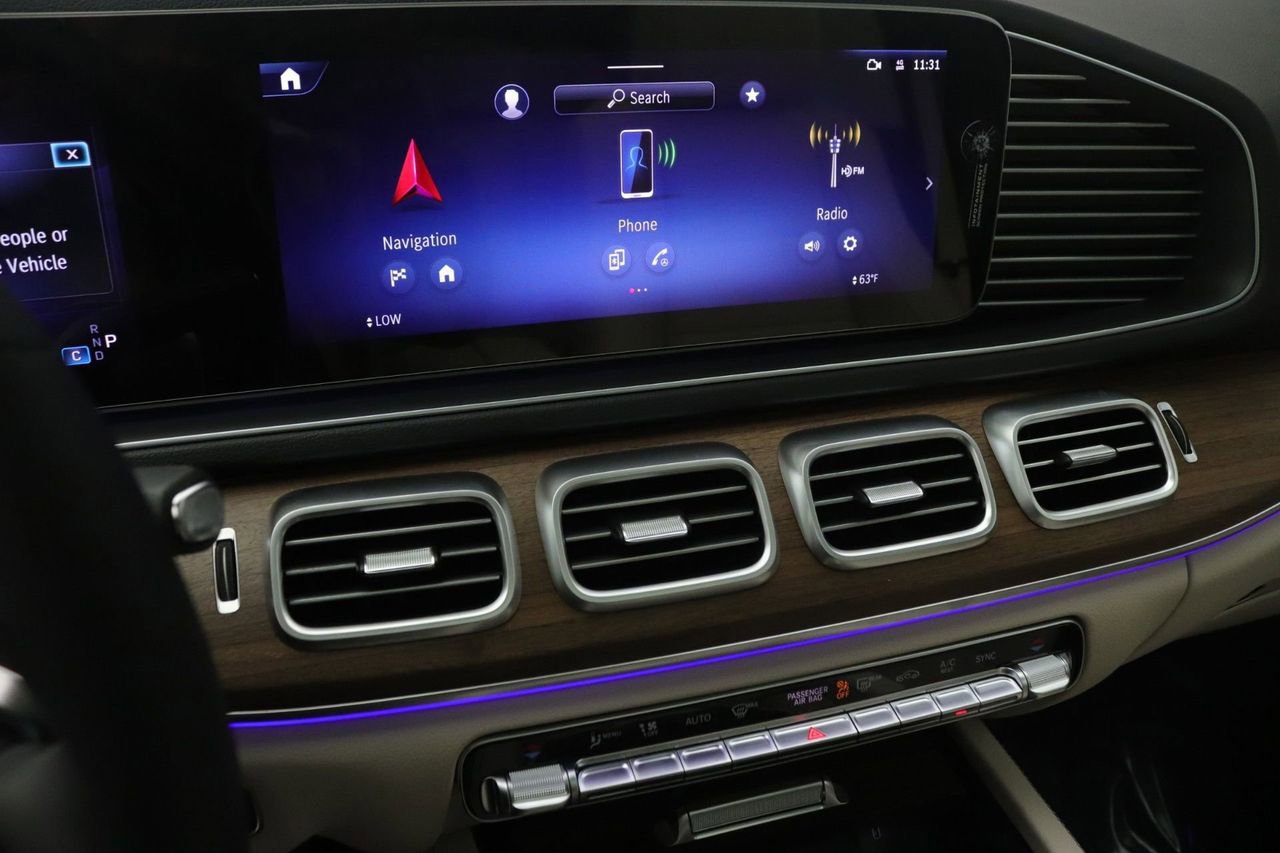 New 2026 Mercedes-Benz GLE 350 4MATIC image 6