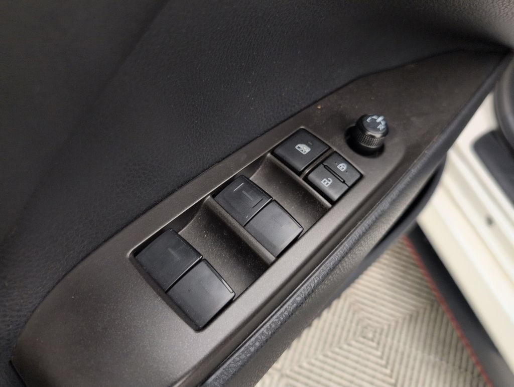 Used 2023 Toyota Camry TRD w/ TRD Package w/JBL Audio FWD image 32