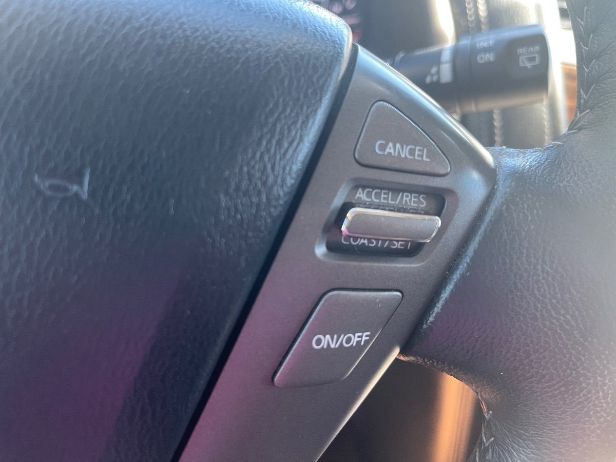 Used 2018 Nissan Armada SL RWD image 19