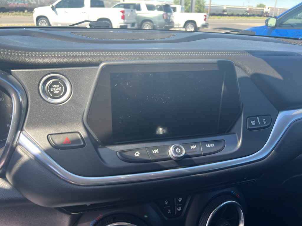 Used 2019 Chevrolet Blazer LT w/ LPO, Floor Liner Package AWD/4WD image 16