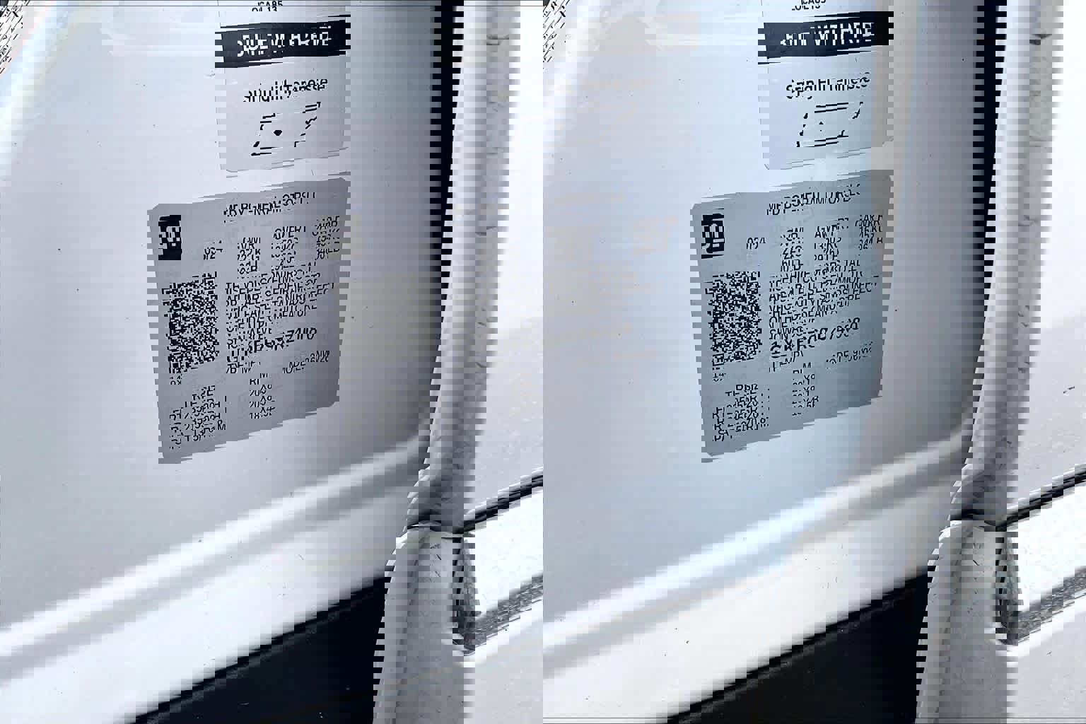 Used 2024 Cadillac XT6 Premium Luxury w/ Platinum Package AWD/4WD image 39